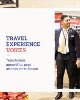 Travel Experience Voices 2024