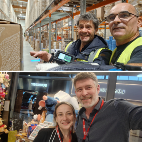 Journ&eacute;es Terrain 2025