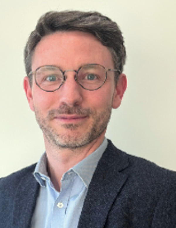 Beno&icirc;t CARTIER BRESSON