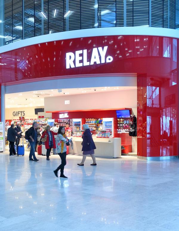 RELAY