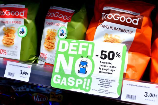 defi no gaspi