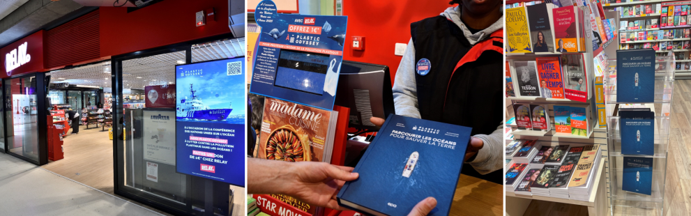 dons et livre